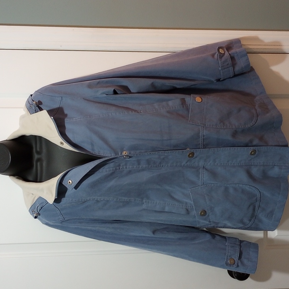 Women's jacket